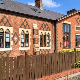 Ashbourne Day Nurseries at Southam