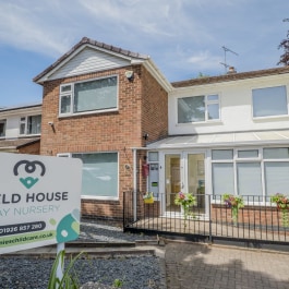 Field House Day Nursery & Pre-school