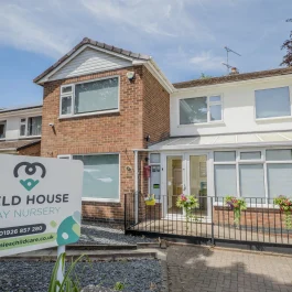 Field House Day Nursery & Pre-school