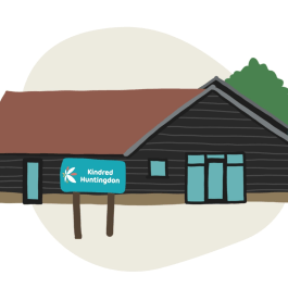 Kindred Huntingdon Nursery and Pre-school