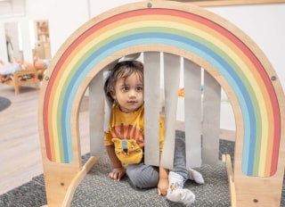 Kiddi Caru Day Nursery Chelmsford, City Centre, Chelmsford, Essex