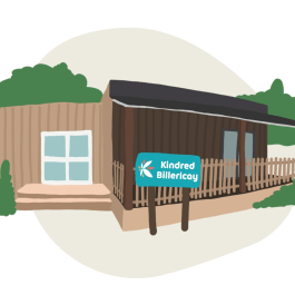 Kindred Billericay Nursery and Pre-School