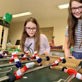 Clever Clogs Day Nursery (Belmont)