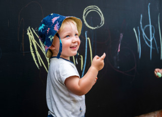 Holmwood House Nursery, Colchester, Essex