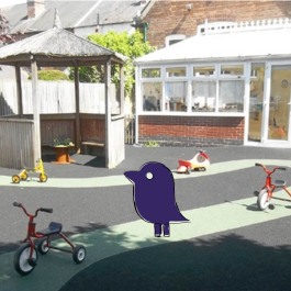 Wylde Green Nursery