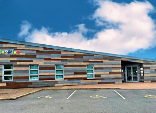 Rookies Day Nursery, Stevenage, Hertfordshire