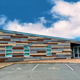 Rookies Day Nursery