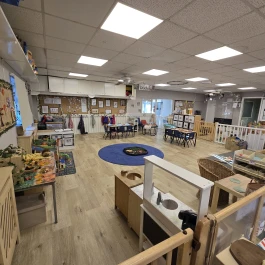 Quackers Day Nursery Banbury