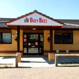 Busy Bees Bexleyheath