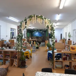 Enchanted Lands Day Nursery