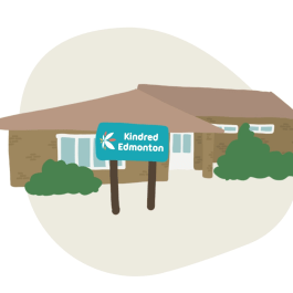 Kindred Edmonton Nursery & Pre-school