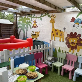 Bear Hugs Day Nursery Sandy Hill