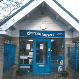 Riverside Community Nursery