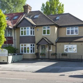 Daffodils Day Nursery - Norbury Avenue