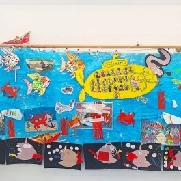 The Bath House Children's Community Centre
