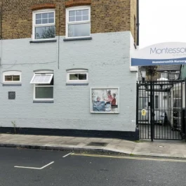 Montessori by Busy Bees Hammersmith
