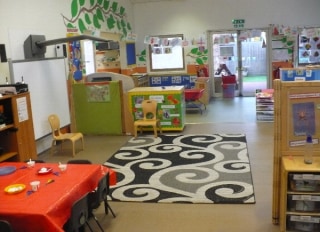 Noel Park Day Care Centre, London, London