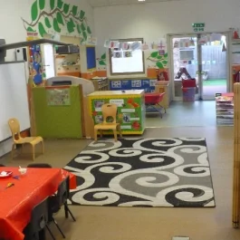 Noel Park Day Care Centre