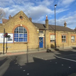 Tenderlinks Day Nursery - Streatham