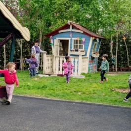 The Park Nursery