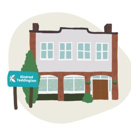 Kindred Teddington Nursery and Pre-school