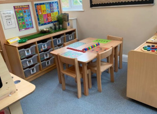 Childcare 4 U Beaconsfield, Beaconsfield, Buckinghamshire