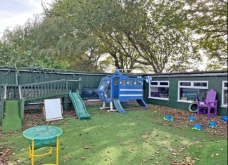 Bright Horizons Wish Park Hove Day Nursery and Preschool, Hove, East Sussex