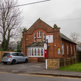 Little Garden The Bourne End Day Nursery & Pre-School