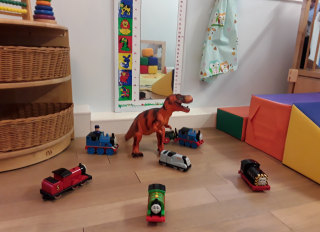 New Beginnings, Bourne End, Buckinghamshire