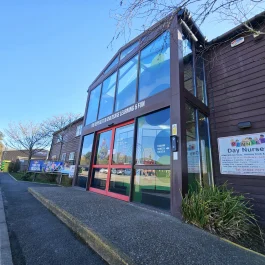 Pennies Day Nursery - Newnham Court, Maidstone