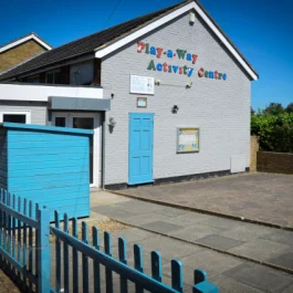 Play A Way Activity Centre
