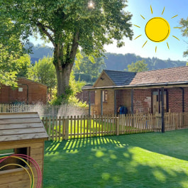 The Old Station Nursery Henley