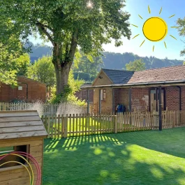 The Old Station Nursery Henley