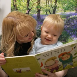 Echoes Nursery