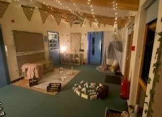 Mama Bear's Day Nursery (Fishponds), Bristol, Bristol