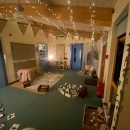 Mama Bear's Day Nursery (Fishponds)