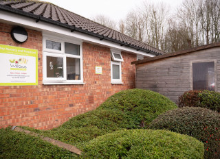 Willows Day Nursery (Aylesbury), Aylesbury, Buckinghamshire