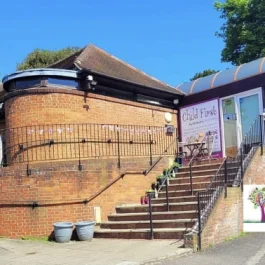 Child First Aylesbury Nursery