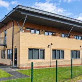 Ashbourne Day Nurseries at New Ollerton