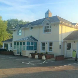 Kids Inc Day Nursery - Aylesbury