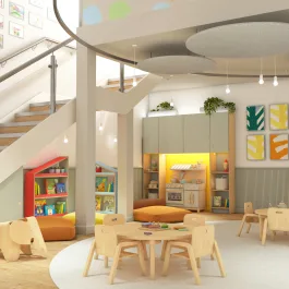 Maryam's Nursery Paddington