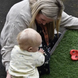 Tops Day Nurseries: Havant Nursery