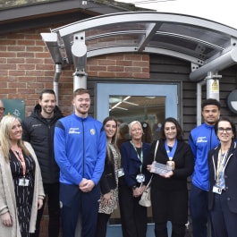 Tops Day Nurseries: Havant Nursery, Havant, Hampshire