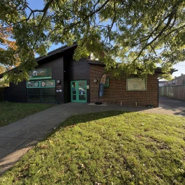 Tops Day Nurseries: Havant Nursery