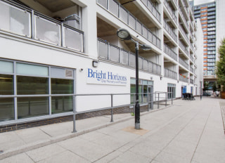 Bright Horizons East India Dock Day Nursery, London, London