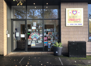 The Natural Childcare Company The Old Library Church Road Shirley Solihull West Midlands B90 2ax 6 Reviews The Natural Childcare Company The Old Library Church Road Shirley Solihull West Midlands B90 2ax 6 Reviews