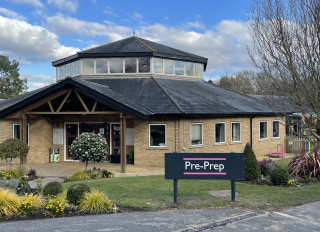 Brambletye Pre-Prep and Nursery, East Grinstead, West Sussex