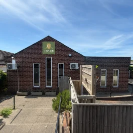 Croft Day Nursery - Oakdale