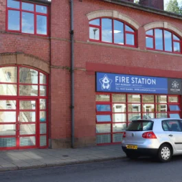 Fire Station Day Nursery