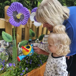 Millwood House Day Nursery Ltd